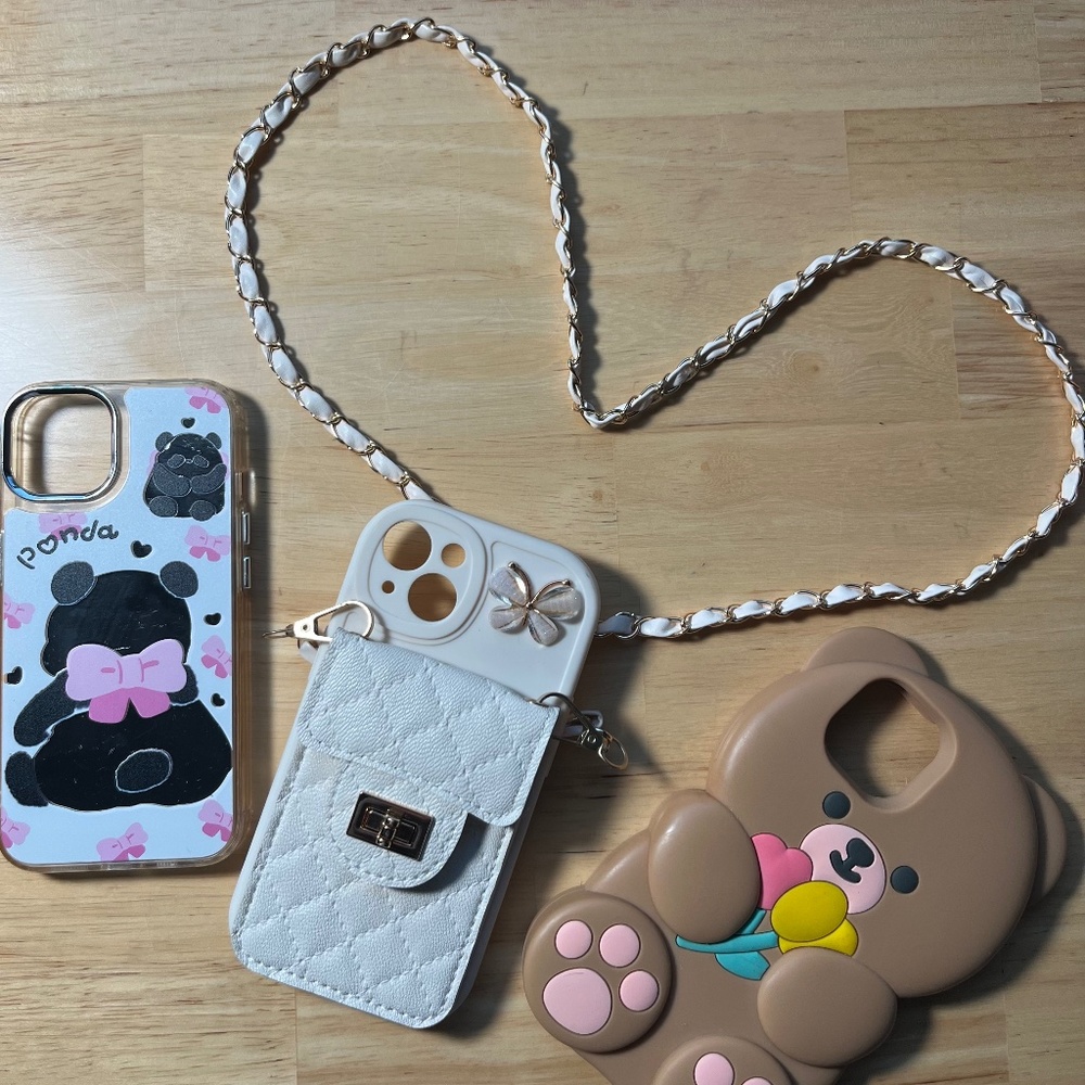 IPhone 13 cases 📲✨